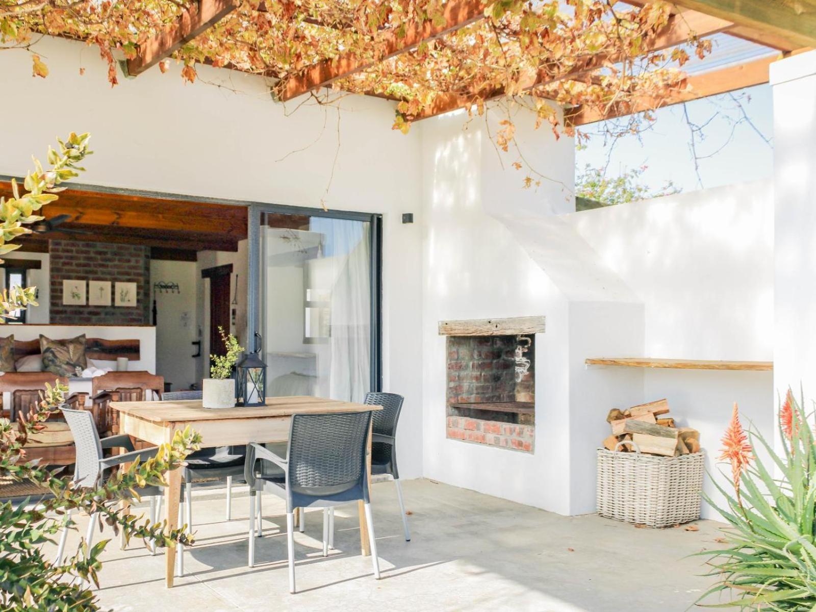 Hotel Duikersdrift Winelands Country Escape Tulbagh Exteriér fotografie